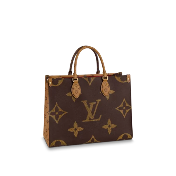 LOUIS VUITTON ONTHEGO MM 35CM M45321