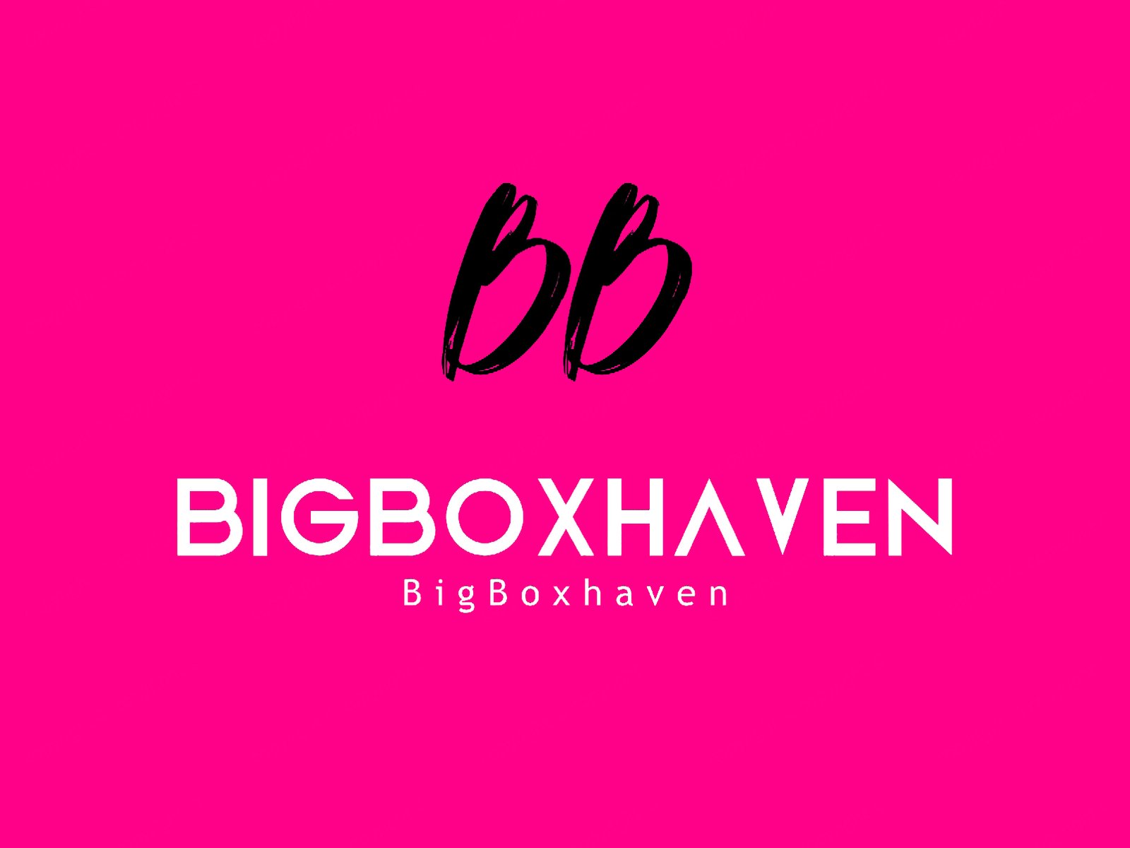 Big Box Haven
